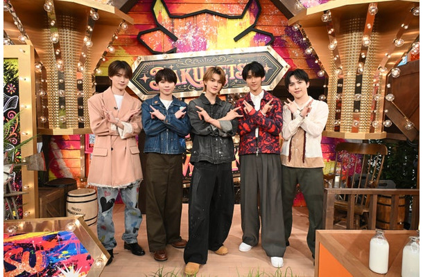 M!LK(C)TBS