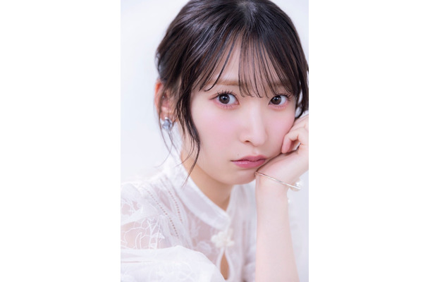 坂川陽香(提供写真)