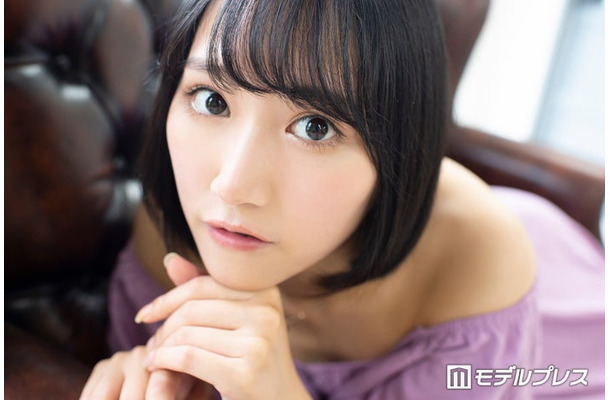 川瀬もえ（C）モデルプレス