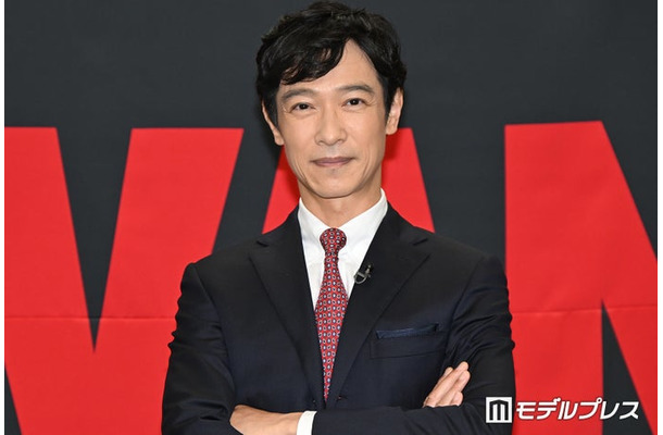堺雅人(C)モデルプレス