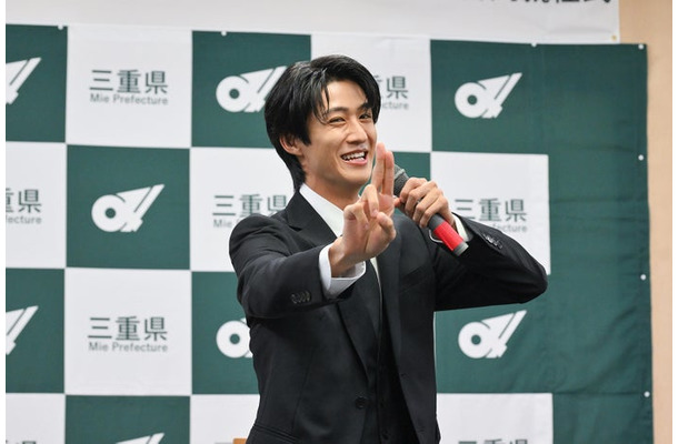 曽野舜太(提供写真)