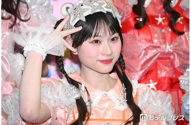 新井心菜(C)モデルプレス