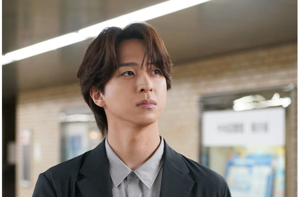 寺西拓人「ラストノート」(C)フジテレビ