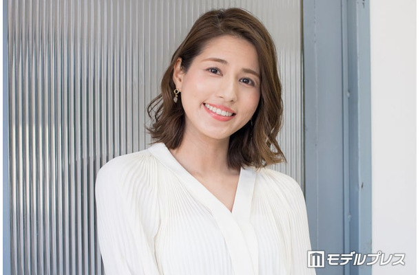 永島優美アナ(C)モデルプレス