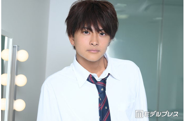 中村健太郎(C)モデルプレス