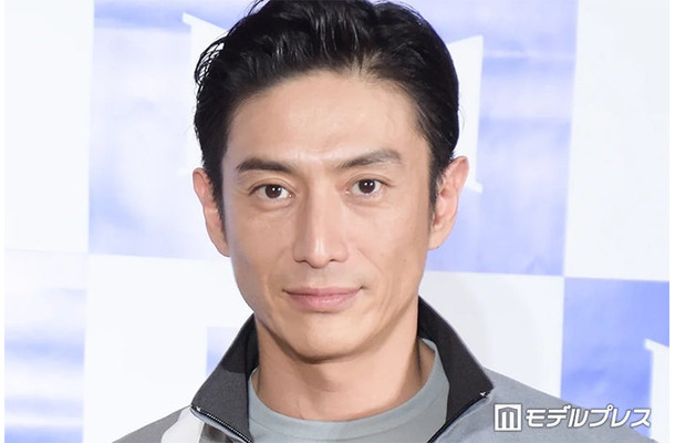 伊勢谷友介 (C)モデルプレス