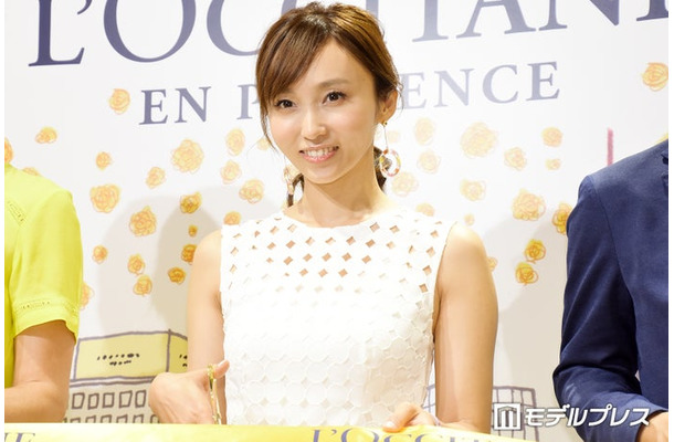 吉木りさ（C）モデルプレス