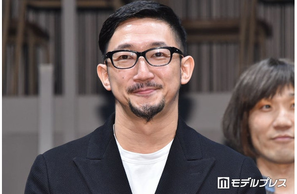 矢島弘一 (C)モデルプレス
