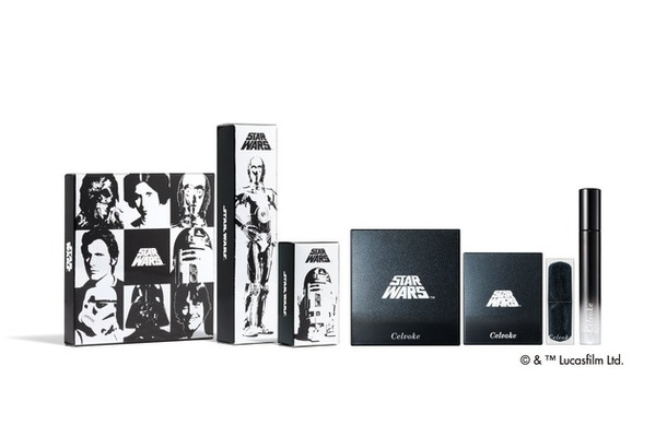 LIMITED PACKAGE DESIGN