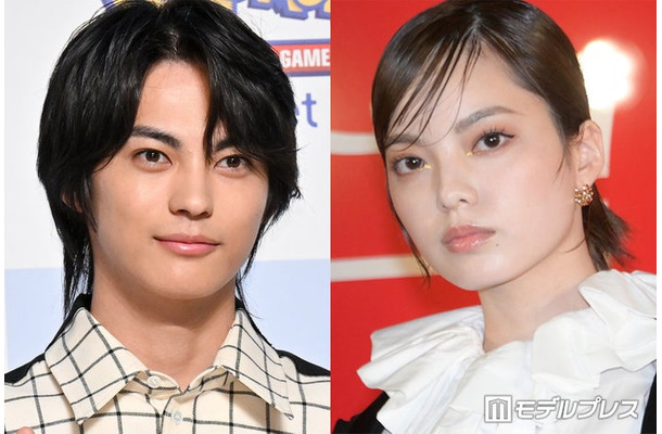 神尾楓珠、平手友梨奈(C)モデルプレス