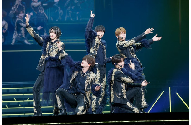 ACEes(提供写真)