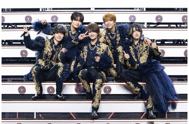 ACEes（提供写真）