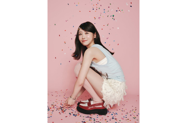 櫻井優衣(提供写真)
