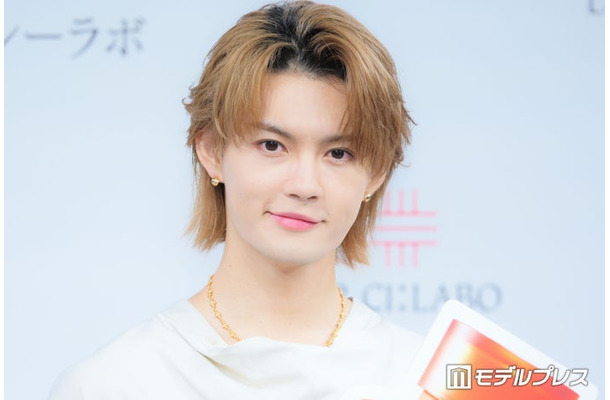 佐野勇斗(C)モデルプレス