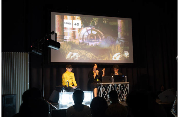 『NU Art』が示した多彩な“クリエイティビティ”の形とは？AIと人間が共存する未来を探る