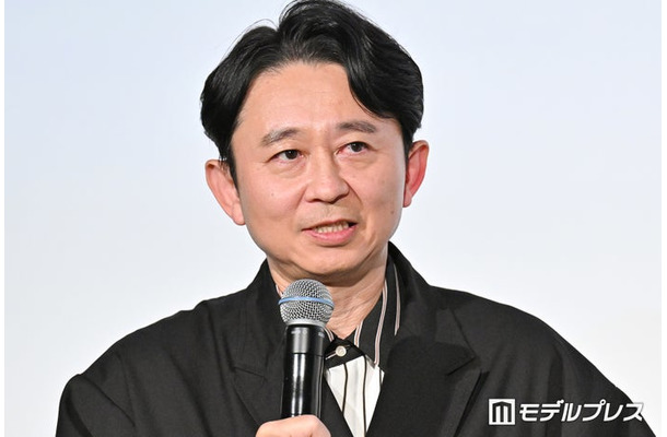 有吉弘行（C）モデルプレス