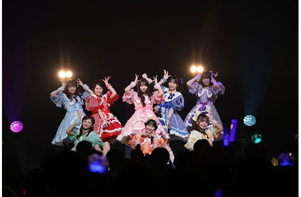CUTIE STREET(C)GMO 渋谷エンタメ祭2026 presents TOKYO GIRLS MUSIC Fes. 2026