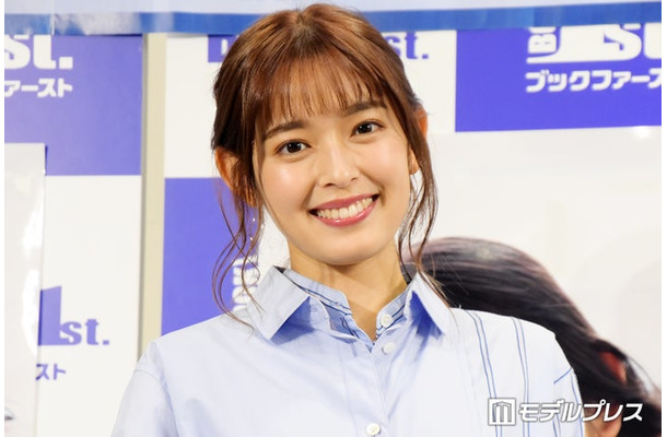 矢作穂香(C)モデルプレス