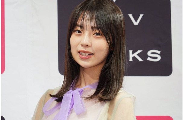 菊地姫奈(C)モデルプレス
