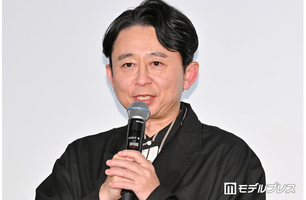 有吉弘行(C)モデルプレス