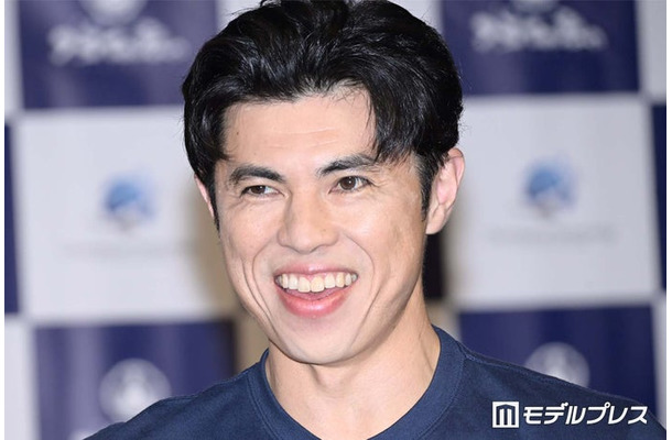 小島よしお (C)モデルプレス