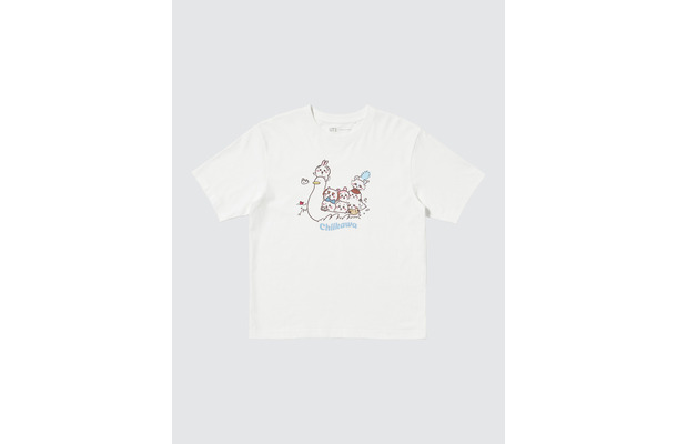 Tシャツ©nagano