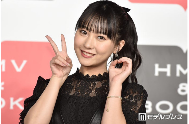 田中美久(C)モデルプレス