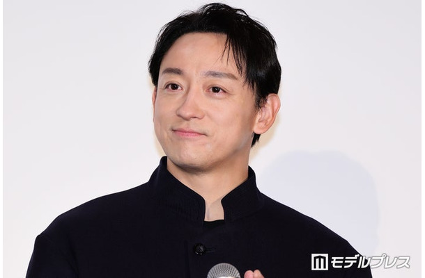 山本耕史 （C）モデルプレス