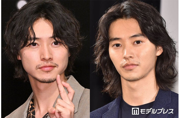 山崎賢人(C)モデルプレス