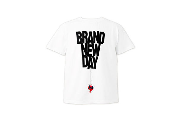 B賞 Tシャツ