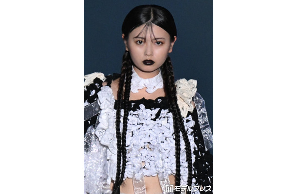 長浜広奈(C)モデルプレス