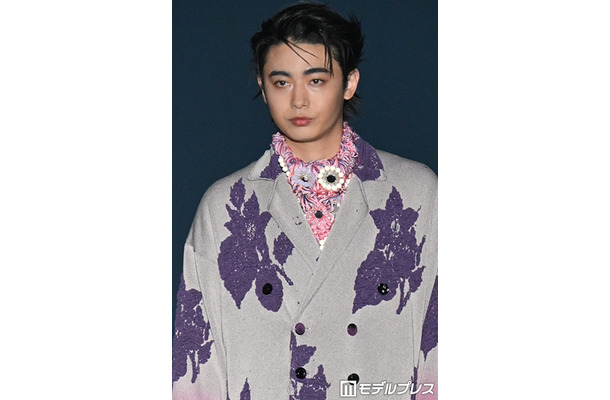 豊田裕大（C）モデルプレス