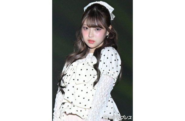 MINAMI（C）モデルプレス