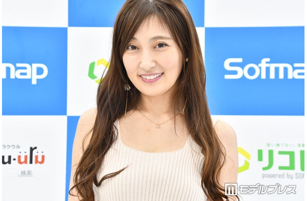 熊田曜子(C)モデルプレス