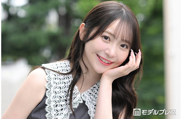 かとゆり(C)モデルプレス