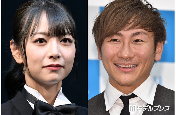 北野日奈子、クレイ勇輝(C)モデルプレス