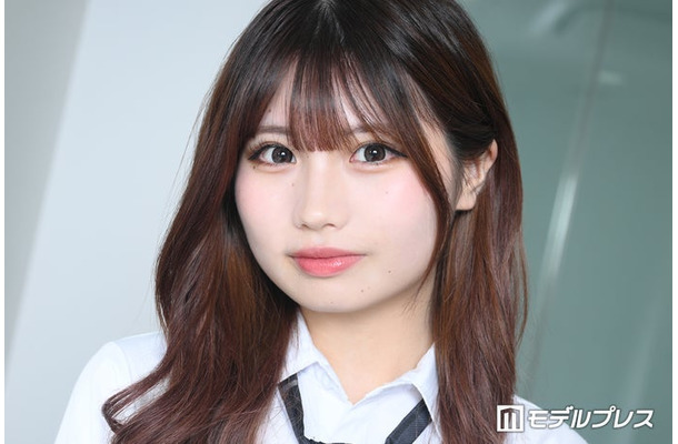 藤田みあ(C)モデルプレス