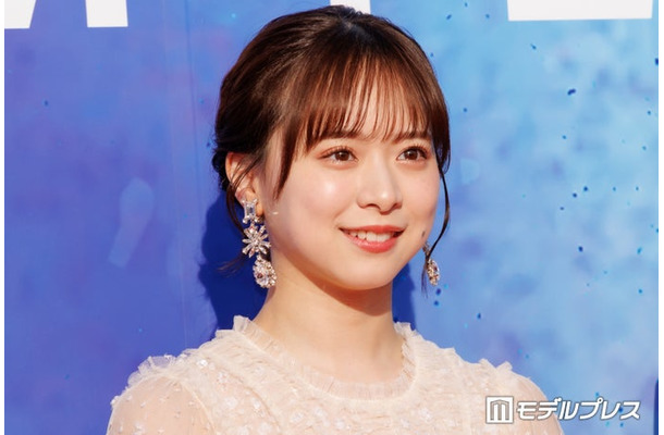 倉野尾成美(C)モデルプレス