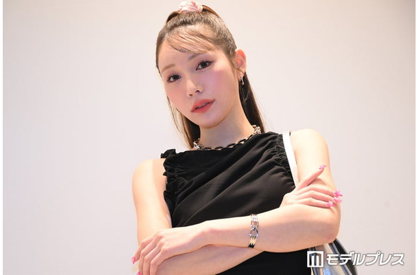 古川優香(C)モデルプレス