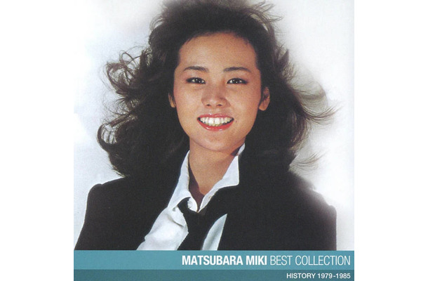 松原みきの「真夜中のドア~stay with me」がSpotify累計再生回数5億回を突破。シティポップブームでロングヒットに