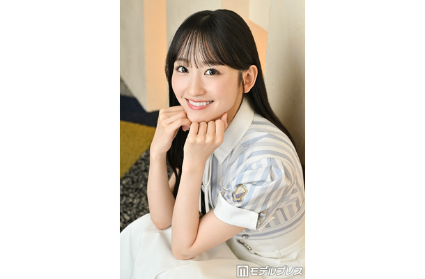 【乃木坂46一ノ瀬美空インタビュー】「是非に及ばず」で見せる“本来の自分”(C)モデルプレス