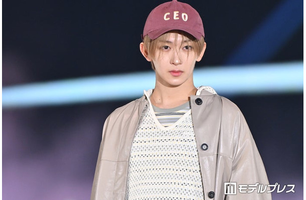 NAOYA(C)モデルプレス