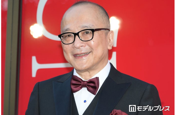 山田五郎(C)モデルプレス