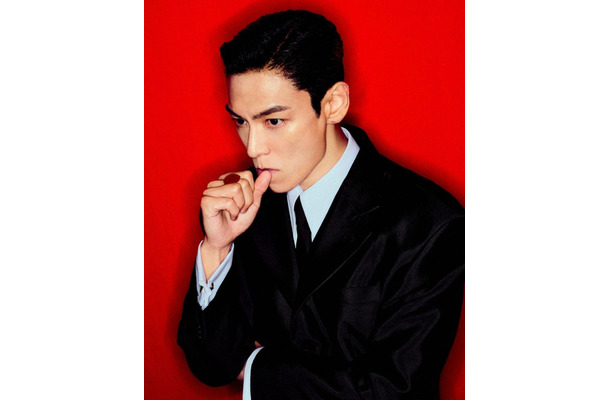 T.O.P（提供写真）