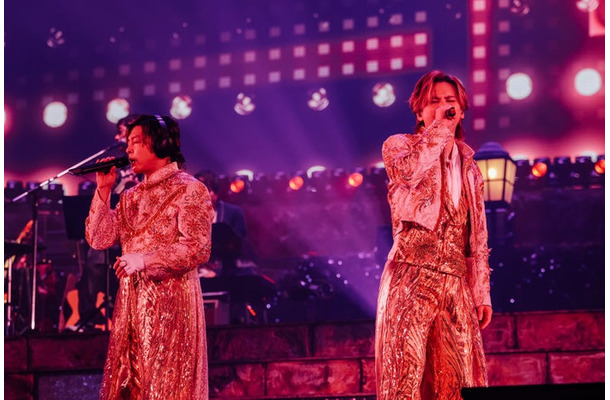 「DOMOTO Concert 2026 ~Stay with me~」(提供写真)