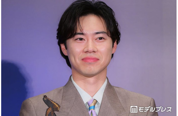 戸塚純貴(C)モデルプレス