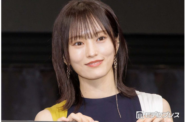 山本彩(C)モデルプレス