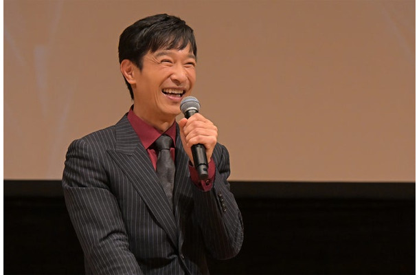 堺雅人(C)TBS