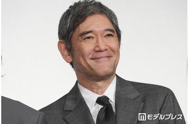 杉本哲太（C）モデルプレス