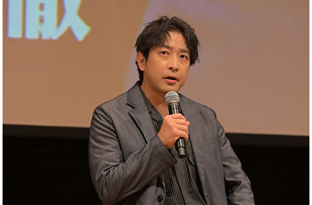 迫田孝也(C)TBS